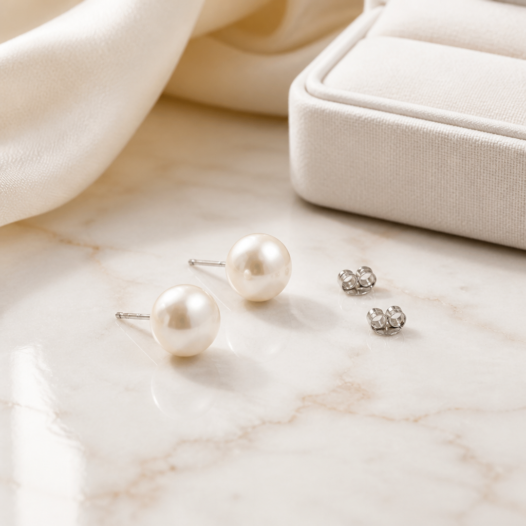 Perlas de Río y plata