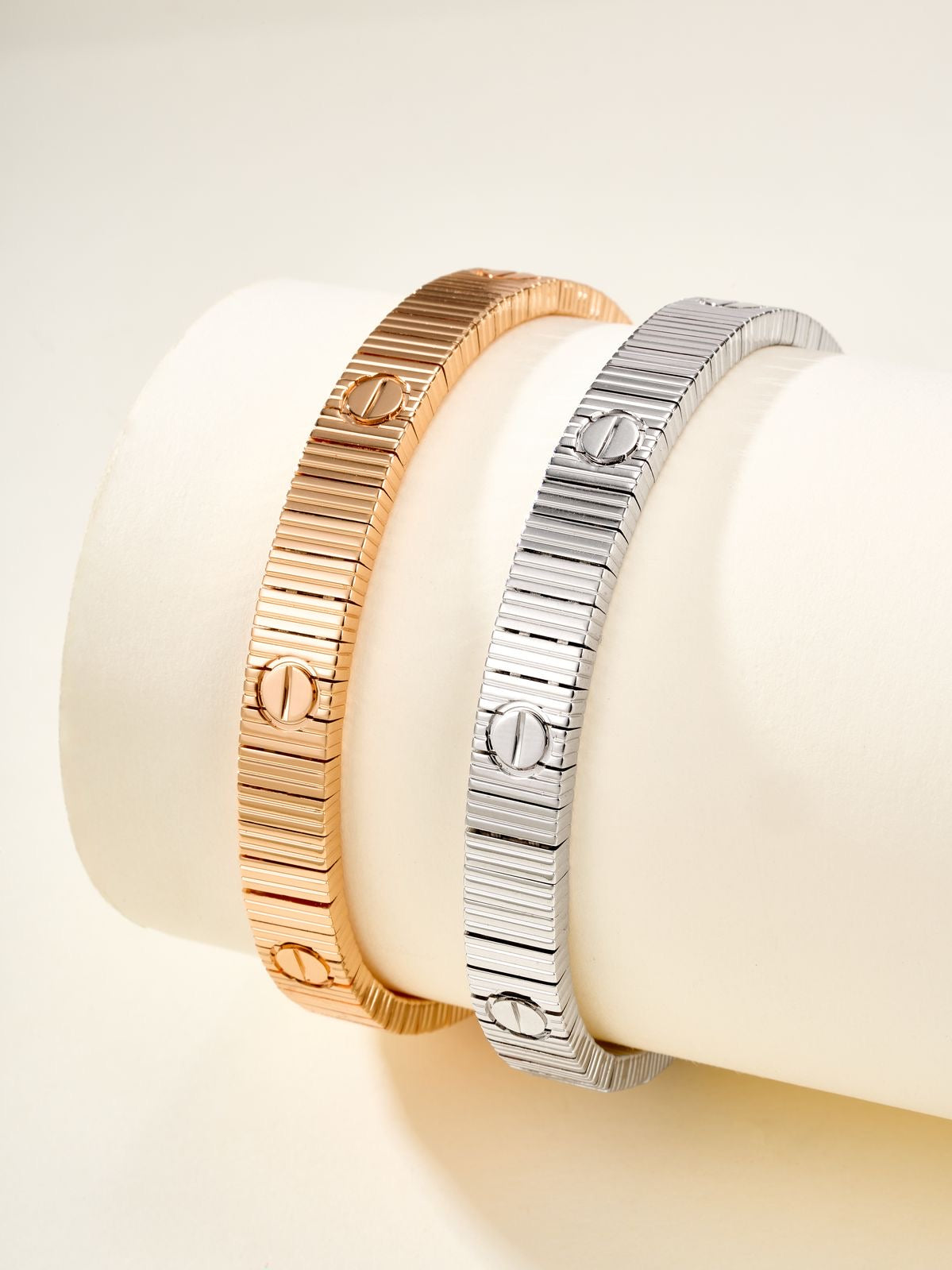 Pulsera flexible