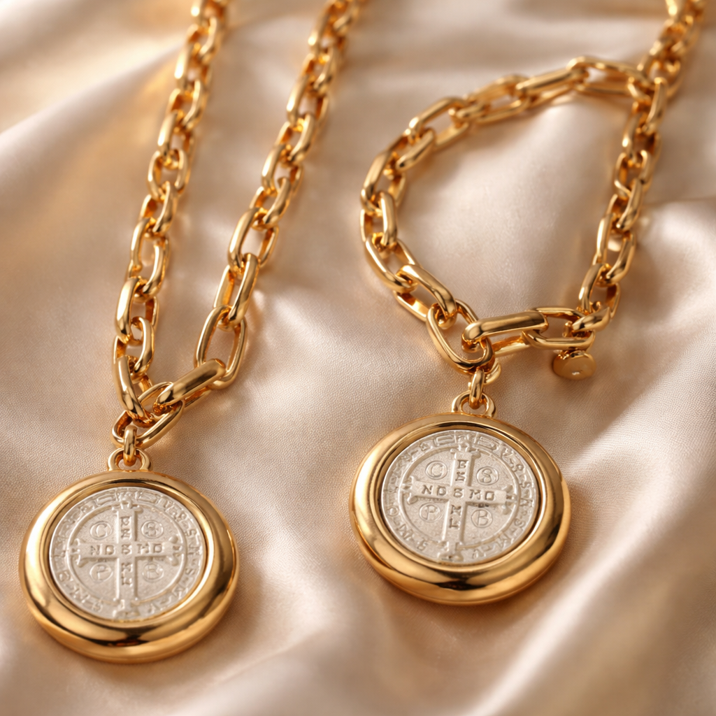 Conjunto San Benito