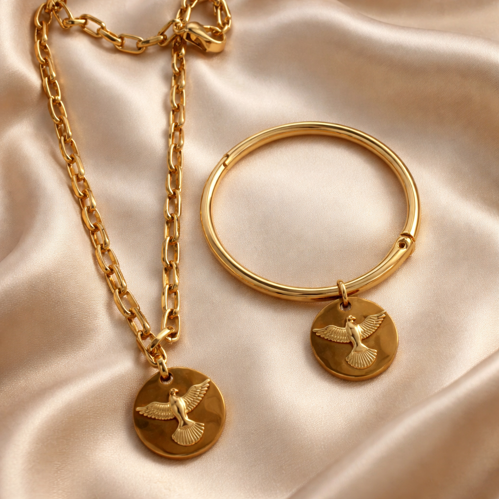 Conjunto Espíritu Santo
