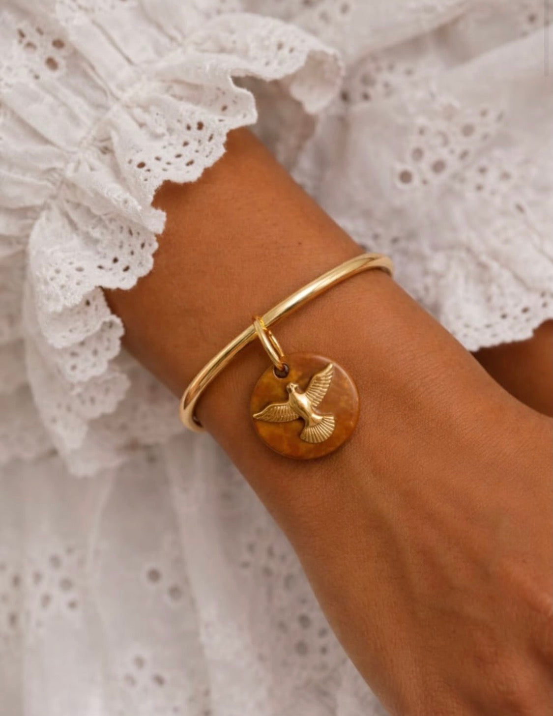 Pulsera del Espíritu Santo