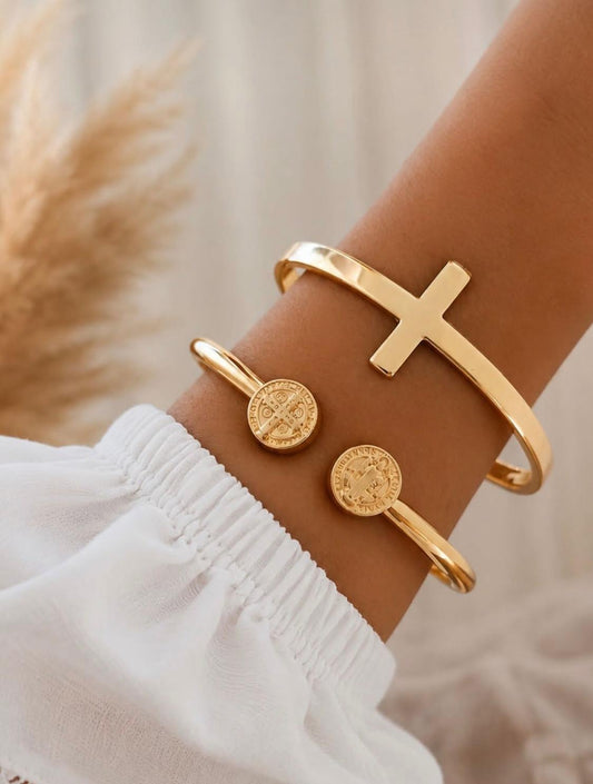 Pulsera San Benito