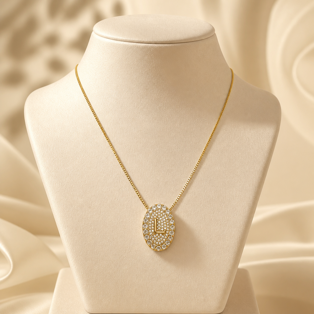 Cadena con Inicial