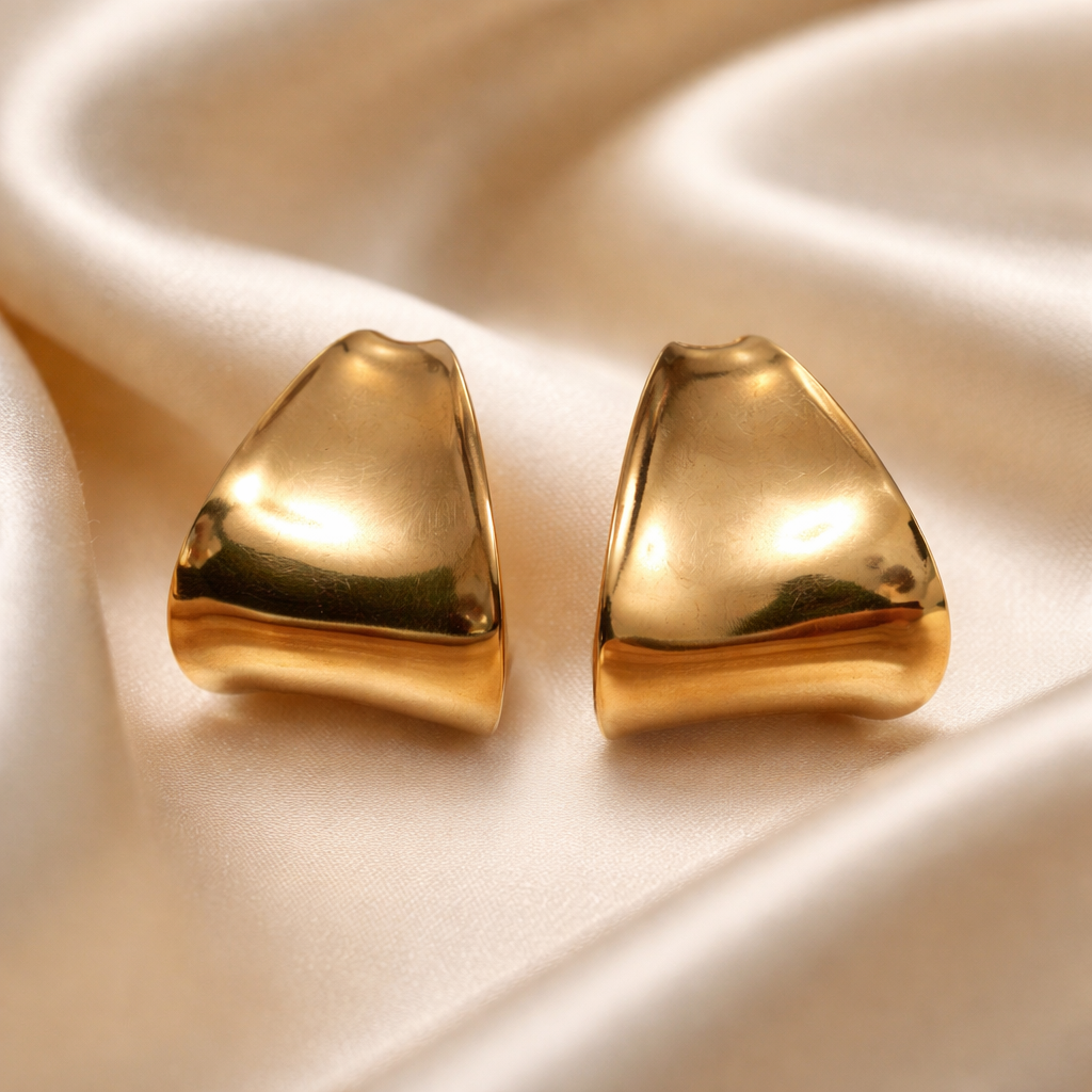 Aros de acero
