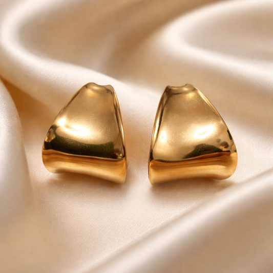 Aros de acero