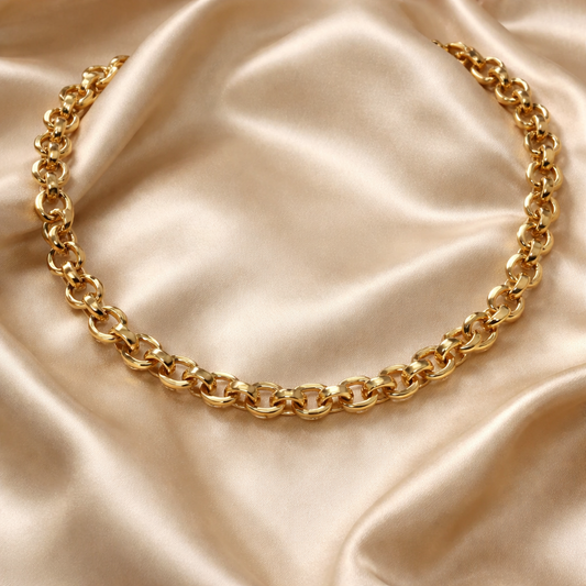 Cadena Rolo