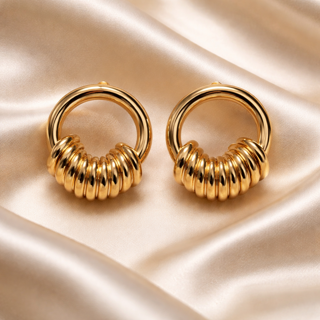 Aros de acero