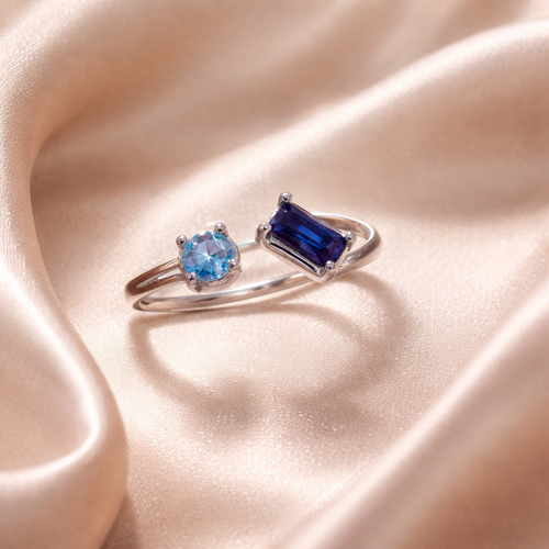 Anillo de Plata 925