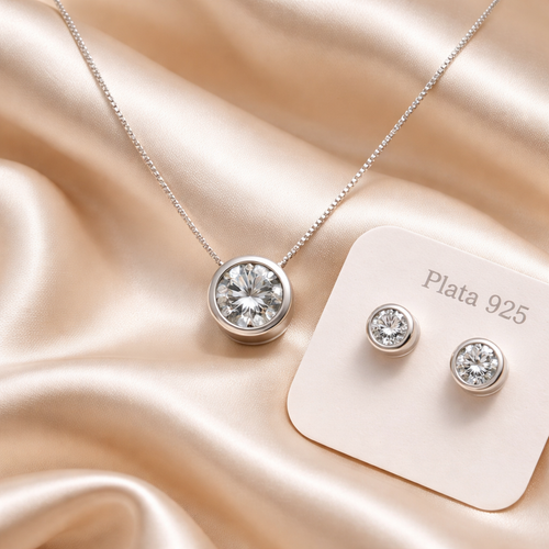 Conjunto Punto de Luz