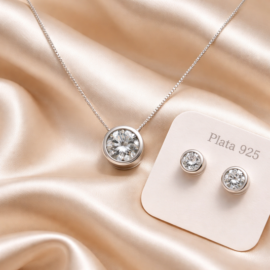 Conjunto Punto de Luz