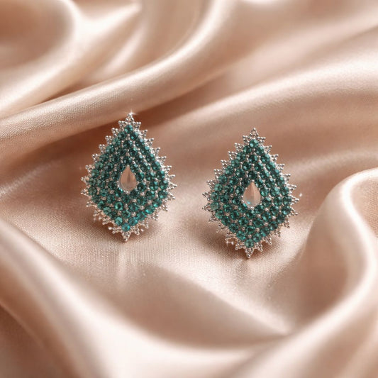 Caravanas de Circonias