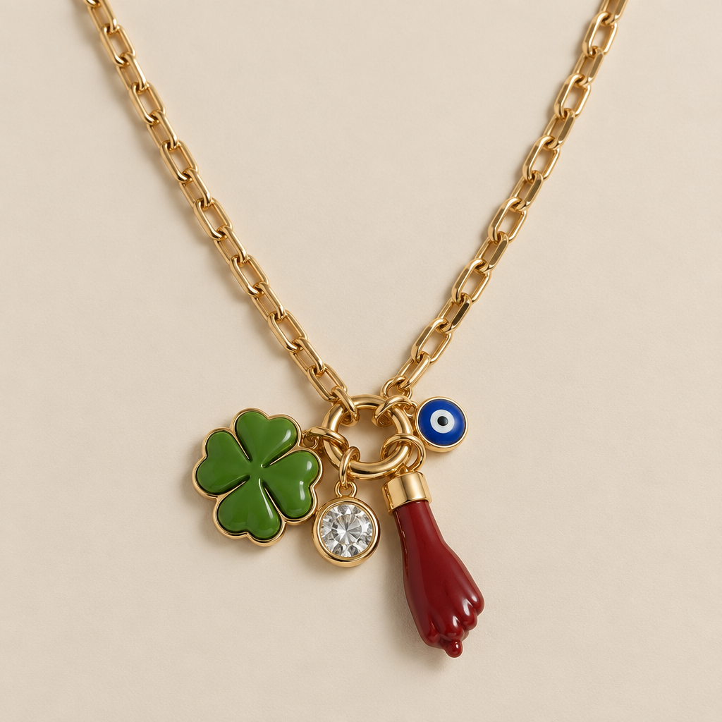 Collar muiti dije