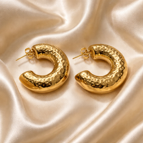 Aros de acero