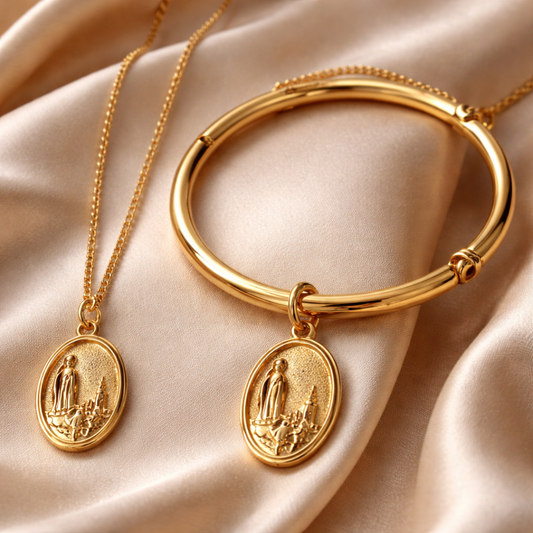 Conjunto Nuestra Señora de Fátima