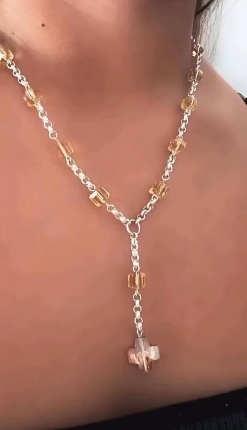 Denario de Cristales