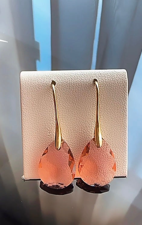 Caravanas de Cristal