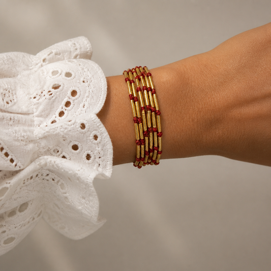 Multi pulseras