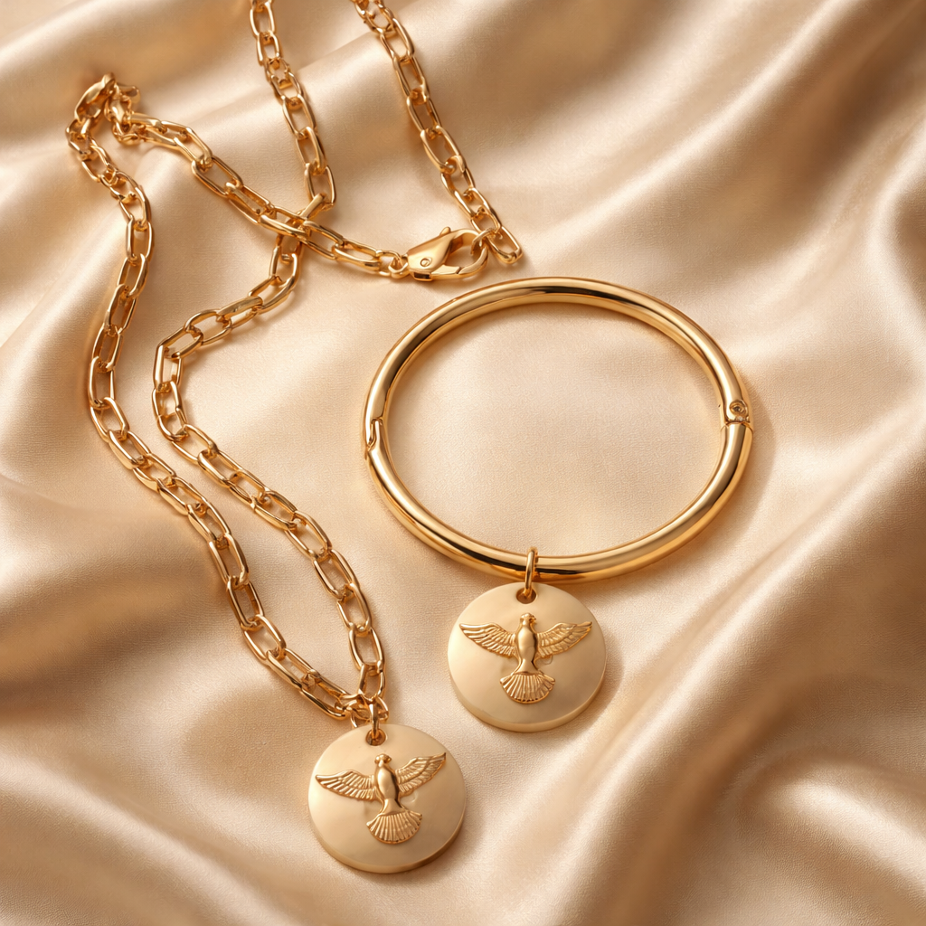 Conjunto Espíritu Santo