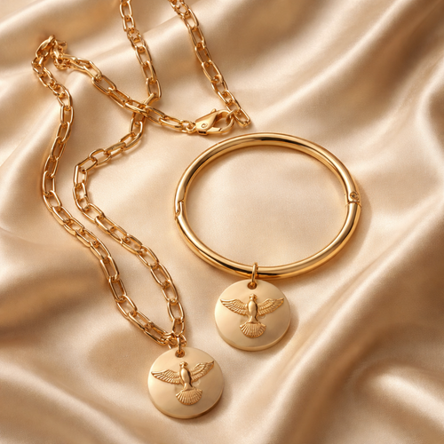 Conjunto Espíritu Santo