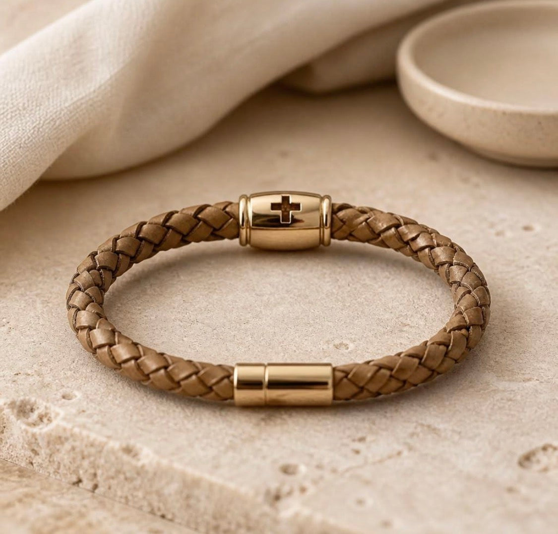 Pulsera Vaticano