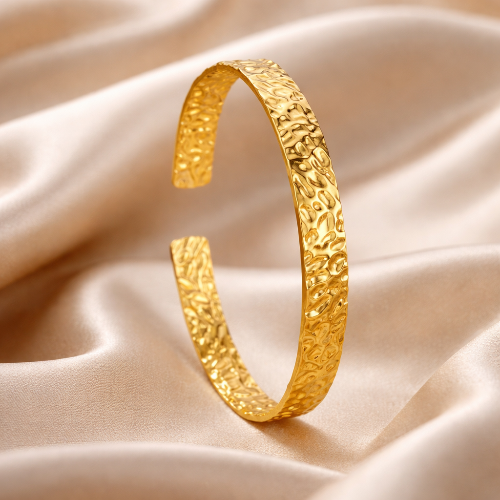 Pulsera de Acero