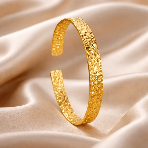 Pulsera de Acero