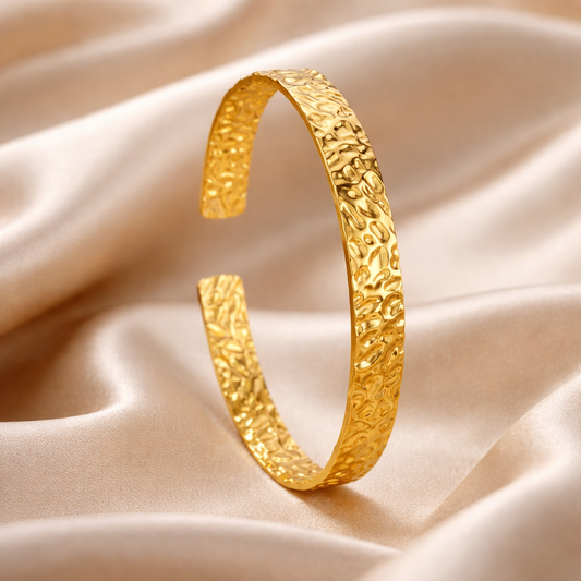 Pulsera de Acero