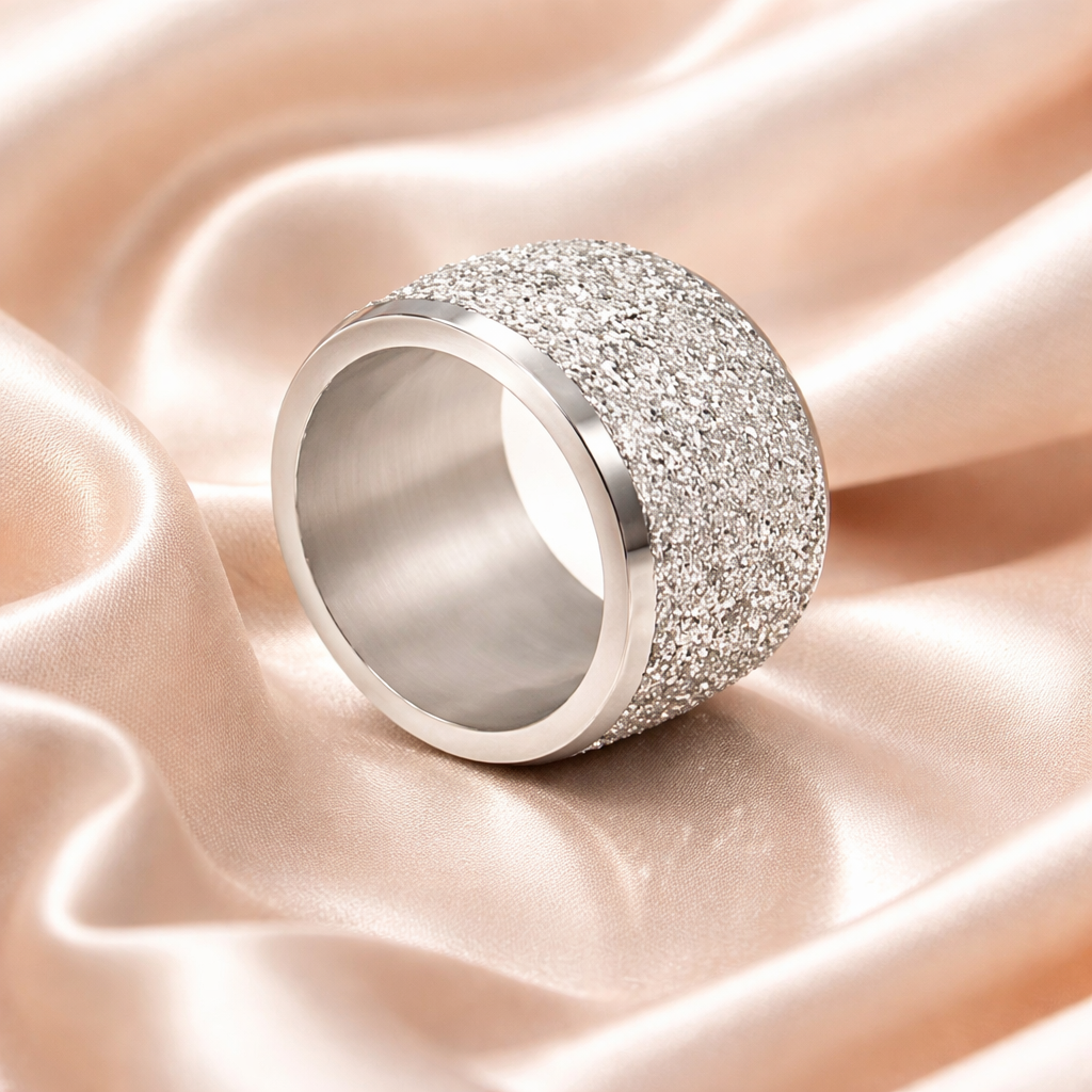 Anillo de Acero