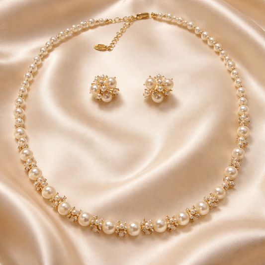 Conjunto Perlas de Río