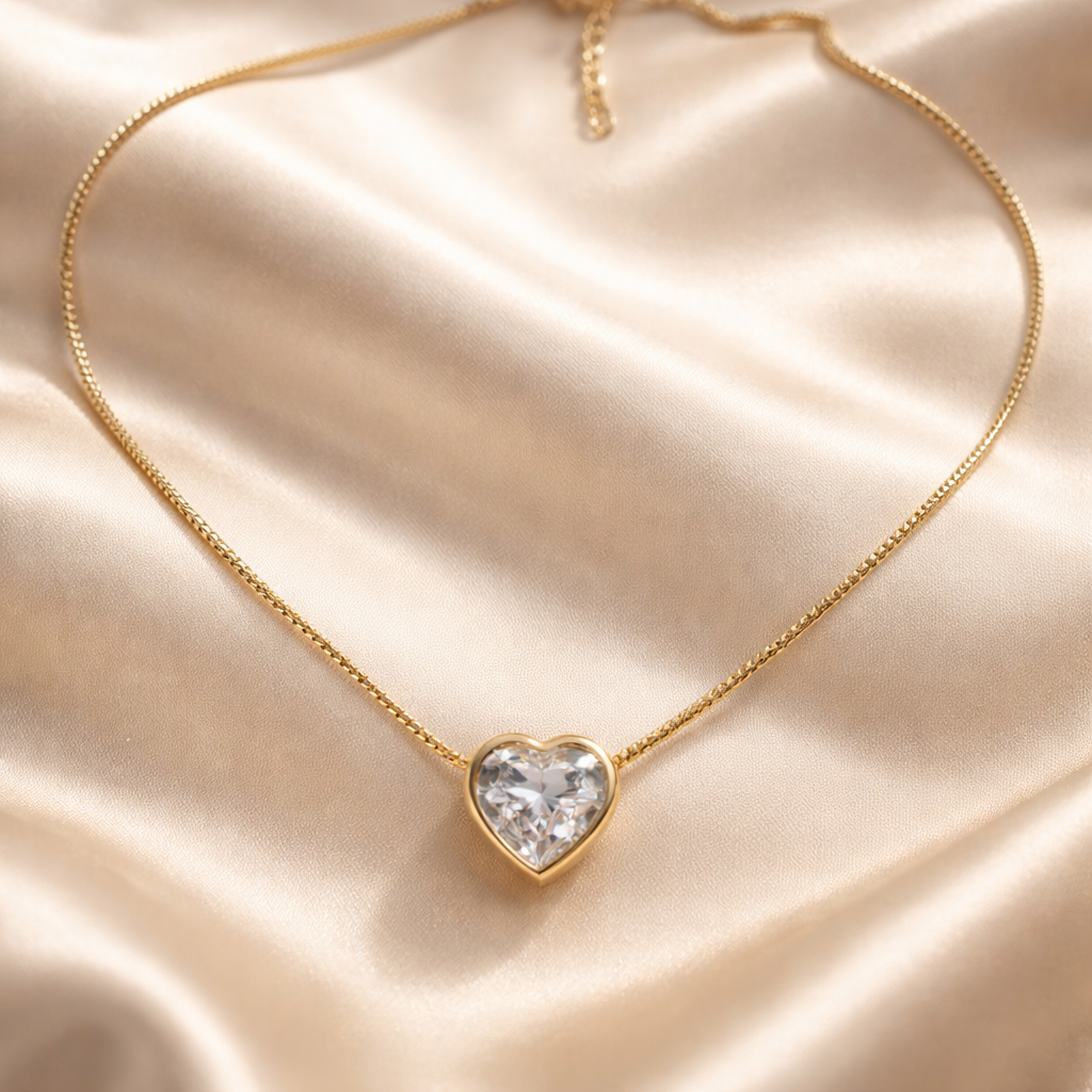 Conjunto Corazón