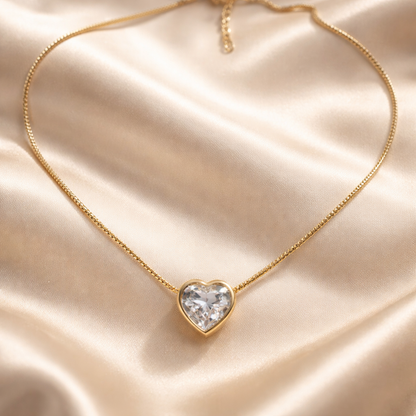 Conjunto Corazón