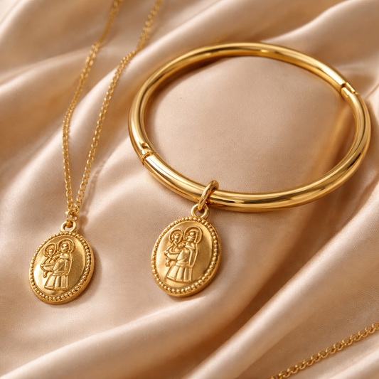 Conjunto San Antonio de Padua