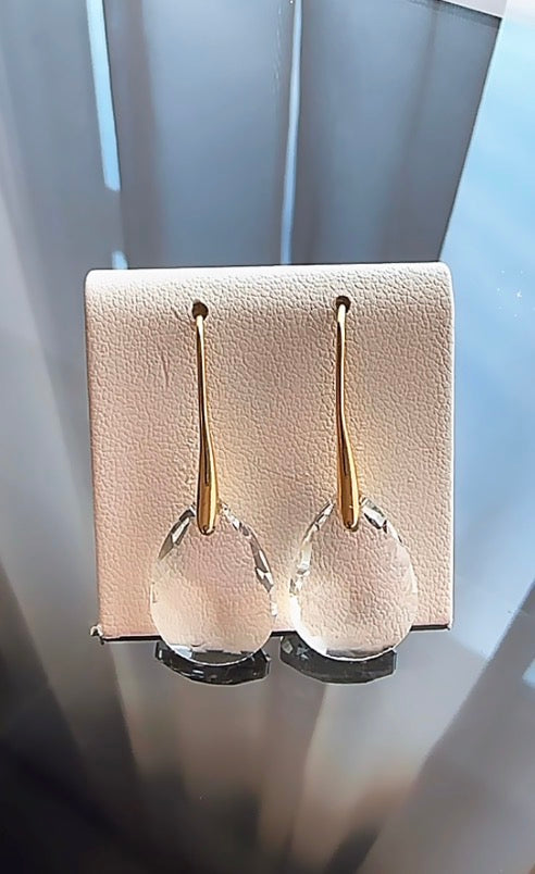 Caravanas de Cristal