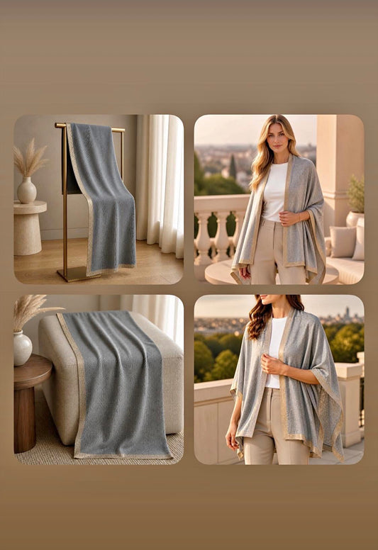 Pashmina Nina