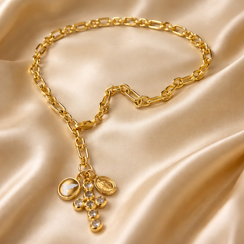 Collar Multi dije