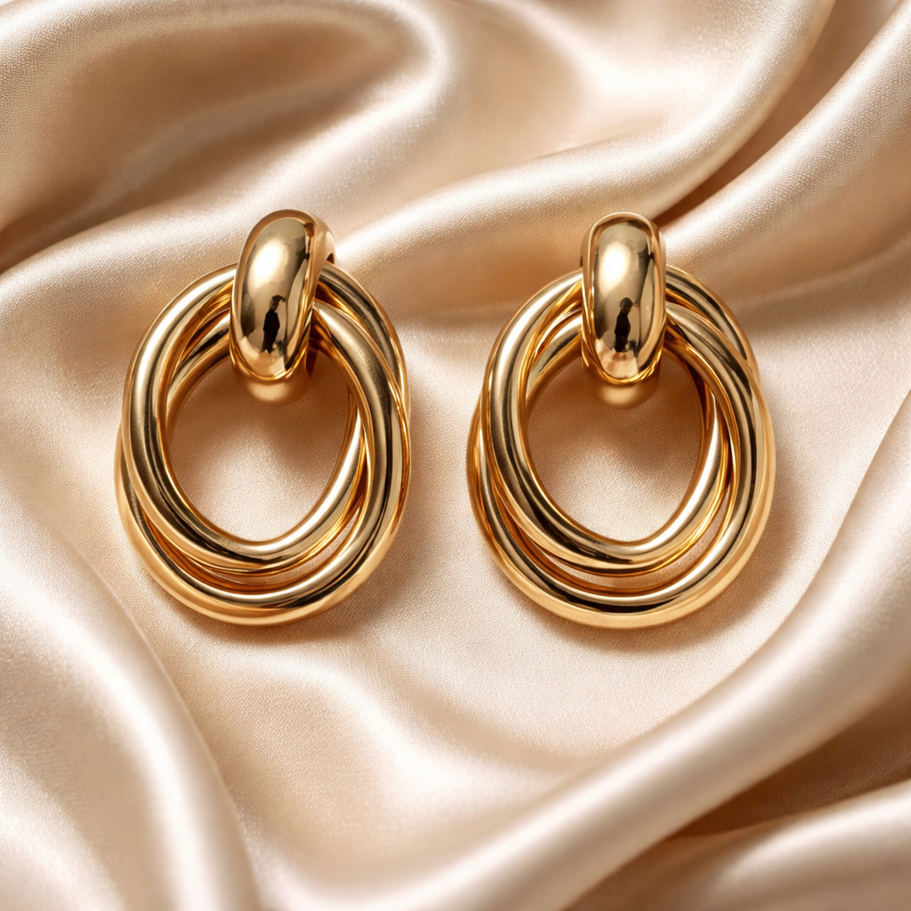 Aros de acero