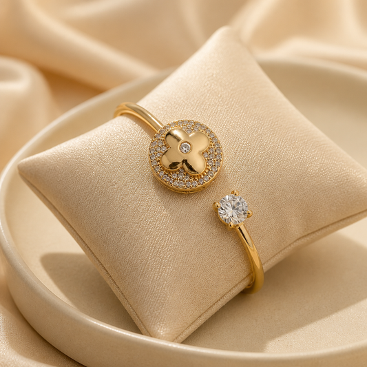 Brazalete regulable