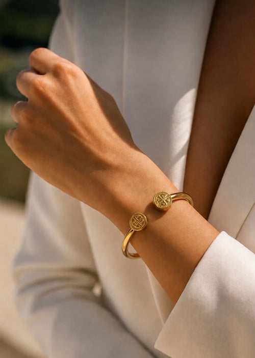 Pulsera San Benito