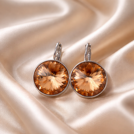 Caravanas de Cristal
