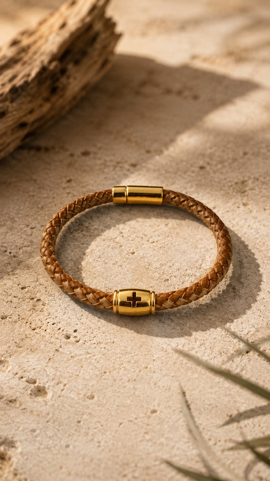 Pulsera Vaticano