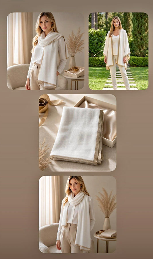 Pashmina Nina