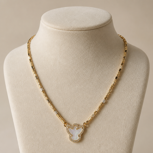 Collar de Espíritu Santo