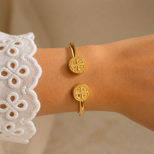 Pulsera San Benito