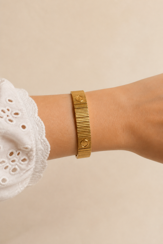 Brazalete elastico