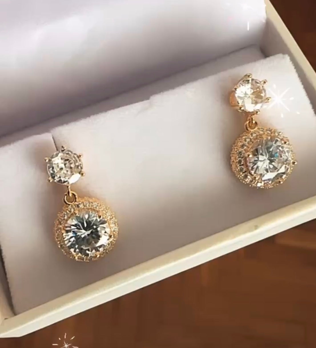 Caravanas de Cristal