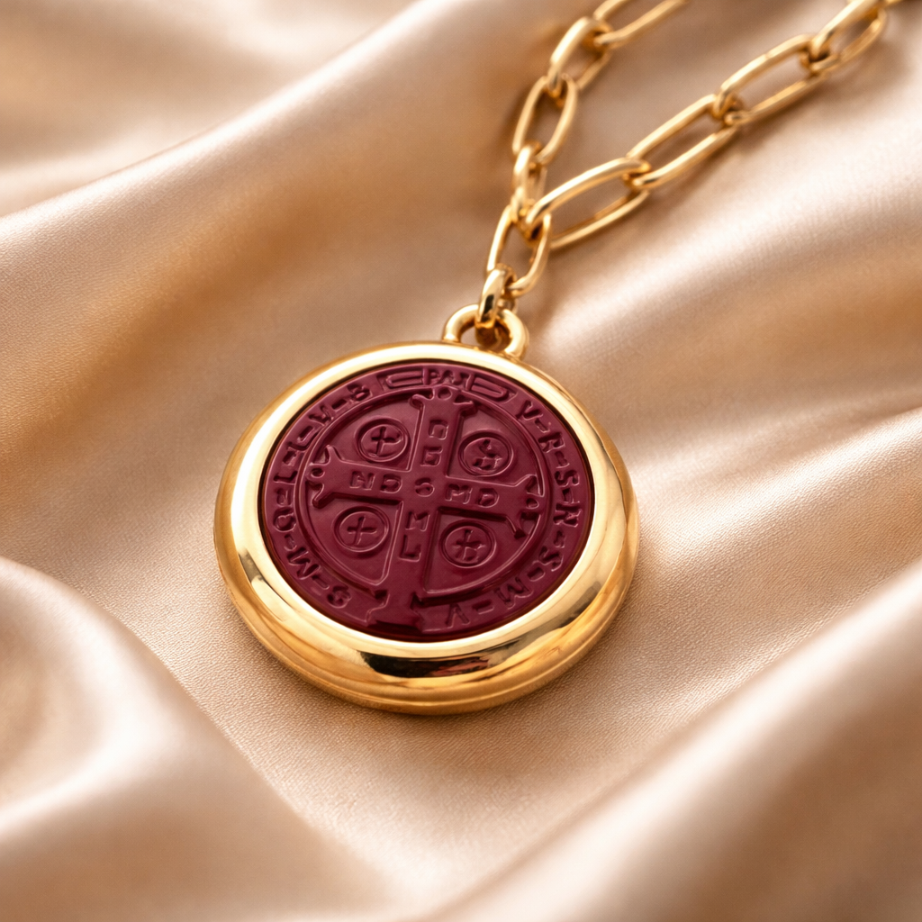 Collar de San Benito