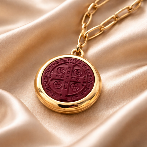 Collar de San Benito