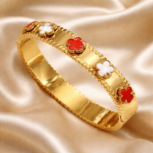 Brazalete de acero