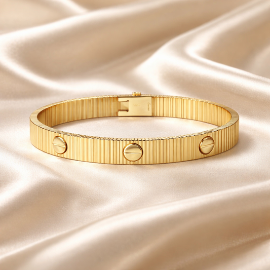 Pulsera flexible