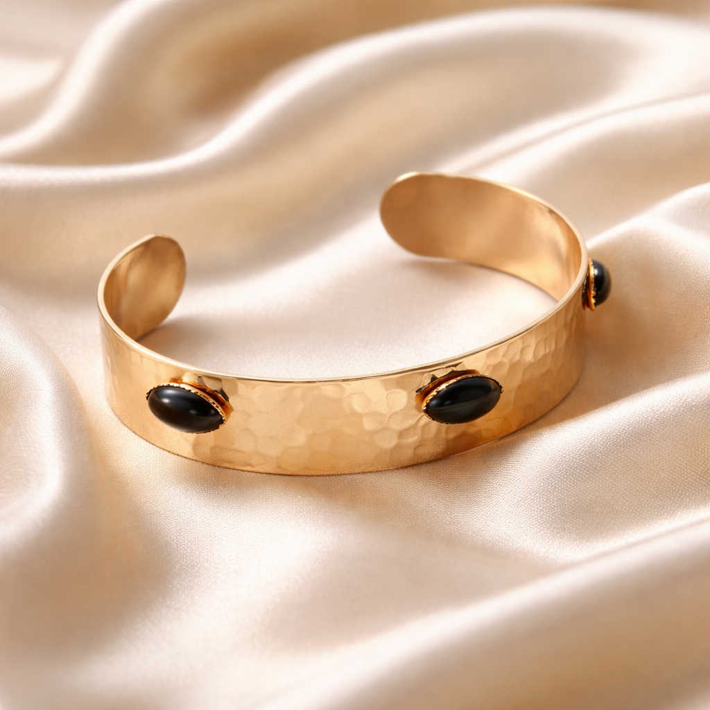 Brazalete de Acero